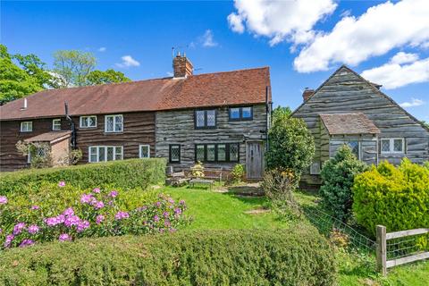 2 bedroom terraced house for sale, Windmill Lane, Wadhurst, East Sussex, TN5