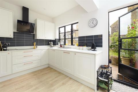 4 bedroom semi-detached house for sale, The Haven, Cambridge Road, Faversham