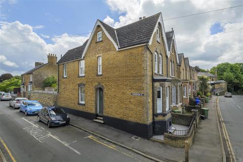 4 bedroom semi-detached house for sale, The Haven, 33, Cambridge Road, Faversham