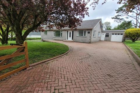 3 bedroom detached bungalow to rent, Shepherds, St Newlyn East, Newquay