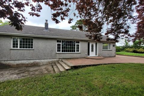 3 bedroom detached bungalow to rent, Shepherds, St Newlyn East, Newquay