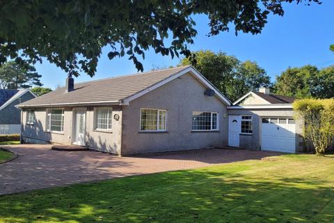 4 bedroom detached bungalow to rent, Shepherds, St Newlyn East, Newquay