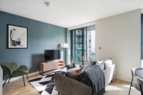 1 bedroom flat to rent, Alto Building, Exhibition Way, London HA9