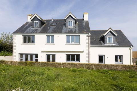 6 bedroom detached house for sale, La Rue Jutize, Grouville, Jersey, Channel Islands, JE3