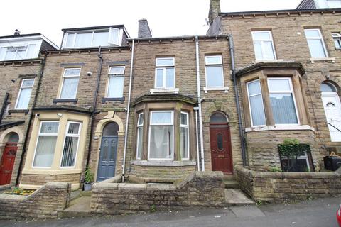 3 bedroom terraced house for sale, Highfield Lane, Keighley, BD21