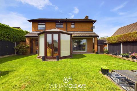 4 bedroom detached house for sale, Connah's Quay, Deeside CH5