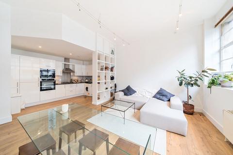 1 bedroom flat for sale, Bluelion Place, London, SE1
