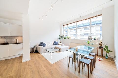 1 bedroom flat for sale, Bluelion Place, London, SE1