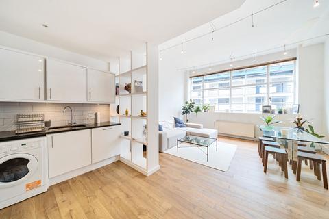 1 bedroom flat for sale, Bluelion Place, London, SE1