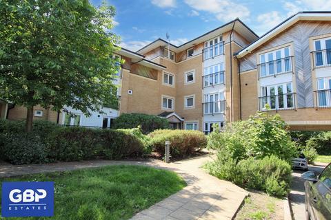 1 bedroom apartment to rent, Stafford Avenue, Riverwood Court, RM11