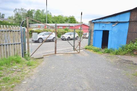 Property for sale, Industrial Units & Yard, 7C Spylaw RoadKelso, TD5 8DL