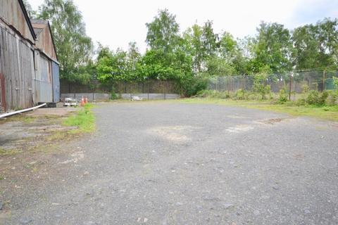 Property for sale, Industrial Units & Yard, 7C Spylaw RoadKelso, TD5 8DL