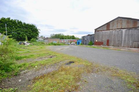 Property for sale, Industrial Units & Yard, 7C Spylaw RoadKelso, TD5 8DL