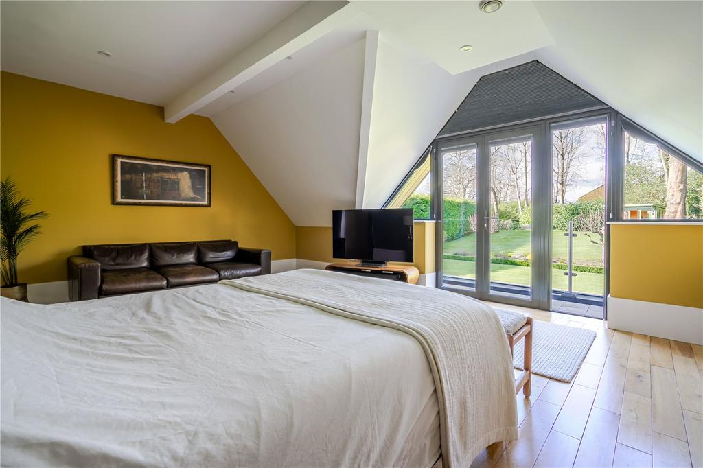 Principal Bedroom