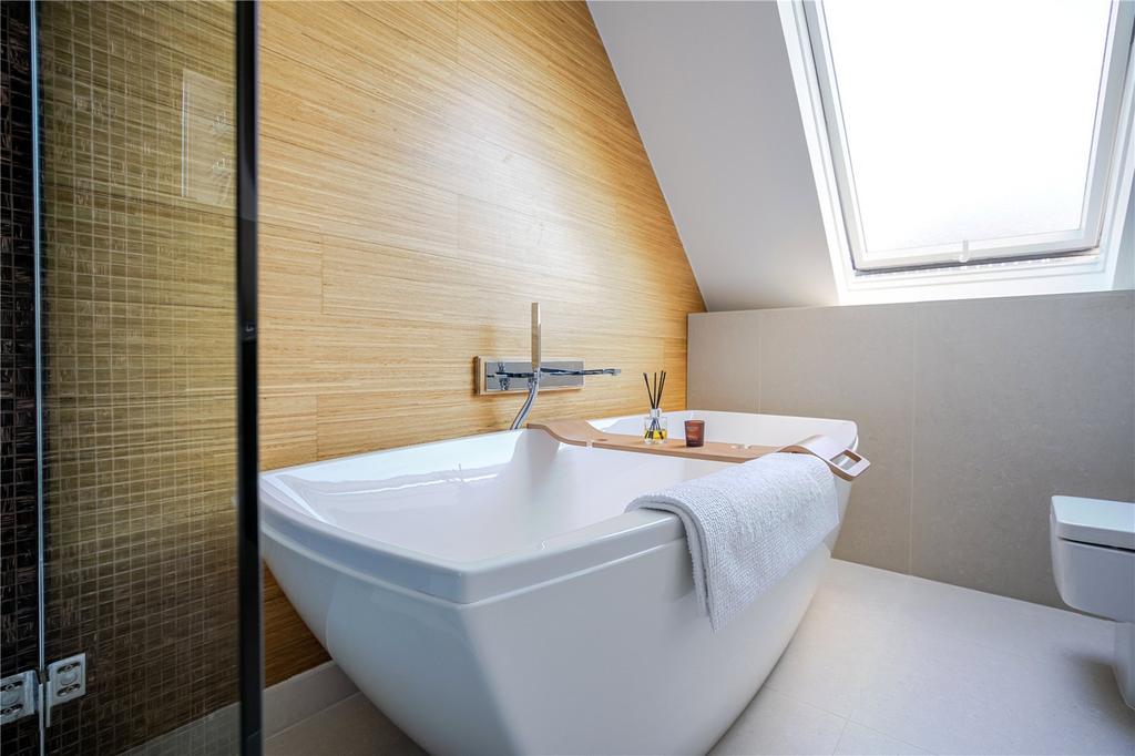 Principal En Suite