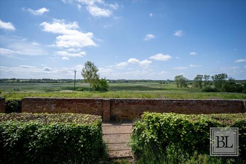 4 bedroom terraced house for sale, Blyth View, Blythburgh, Halesworth, IP19