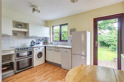 2 bedroom end of terrace house for sale, Broad Hinton, Reading RG10