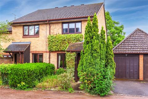 2 bedroom end of terrace house for sale, Broad Hinton, Reading RG10