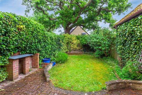 2 bedroom end of terrace house for sale, Broad Hinton, Reading RG10