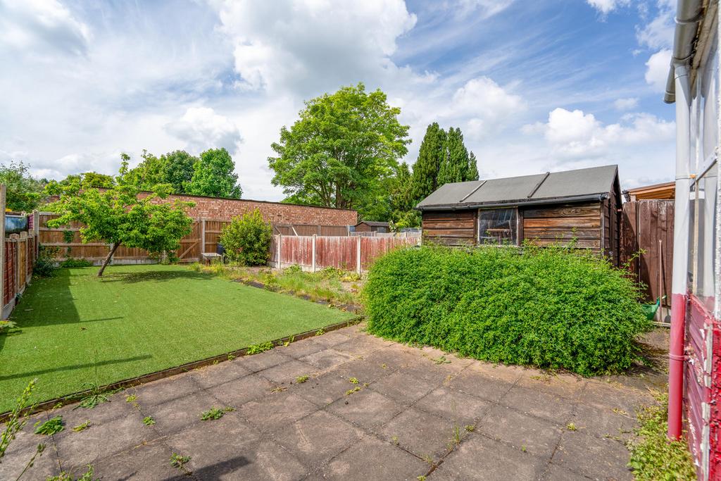 Neville Avenue, Kidderminster, DY11 3 bed semidetached house for sale