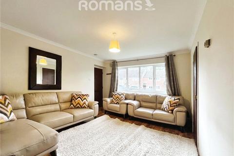 2 bedroom apartment for sale, Springmead Court, Cambridge Road, Sandhurst