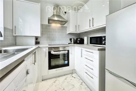 2 bedroom apartment for sale, Springmead Court, Cambridge Road, Sandhurst