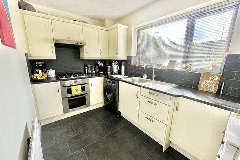 1 bedroom end of terrace house for sale, Greenways Drive, Coleford, GL16 8PF