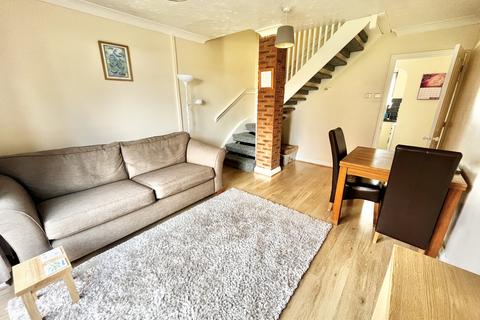 1 bedroom end of terrace house for sale, Greenways Drive, Coleford, GL16 8PF