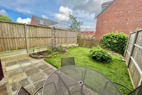 1 bedroom end of terrace house for sale, Greenways Drive, Coleford, GL16 8PF