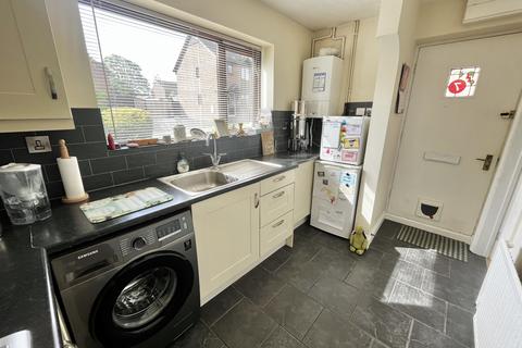 1 bedroom end of terrace house for sale, Greenways Drive, Coleford, GL16 8PF