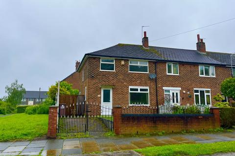 3 bedroom end of terrace house for sale, Ashtons Green Drive, St. Helens