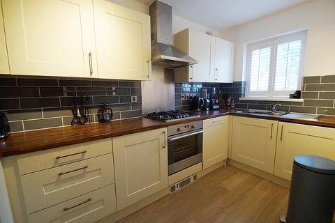 3 bedroom townhouse for sale, Cocksfoot Drive, Mossley OL5