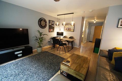 19 Cocksfoot Drive, Mossley, Ashton-under-lyne, OL5 9JA