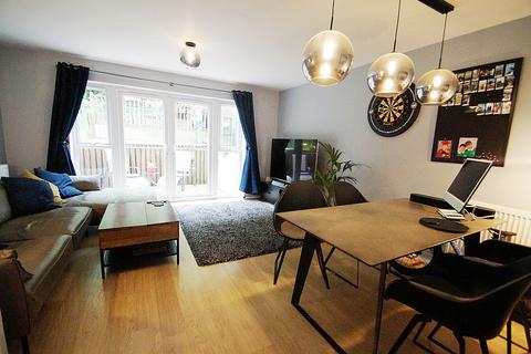 19 Cocksfoot Drive, Mossley, Ashton-under-lyne, OL5 9JA