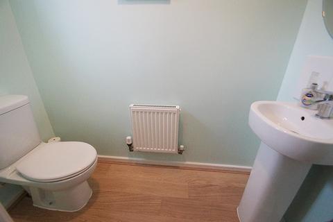 19 Cocksfoot Drive, Mossley, Ashton-under-lyne, OL5 9JA