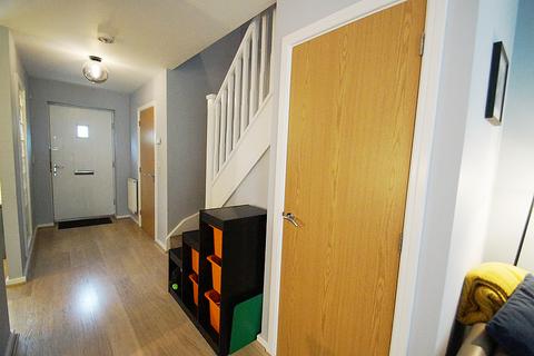 19 Cocksfoot Drive, Mossley, Ashton-under-lyne, OL5 9JA