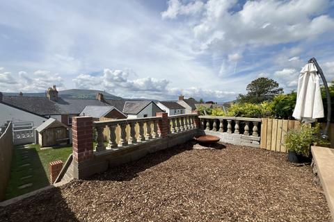 3 bedroom terraced house for sale, Clifton Road, Abergavenny, NP7