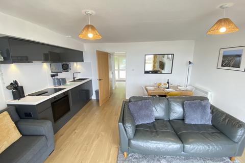 1 bedroom ground floor flat for sale, The Strand, Saundersfoot, Pembrokeshire, SA69