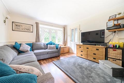 3 bedroom end of terrace house for sale, Lightwater, Surrey GU18