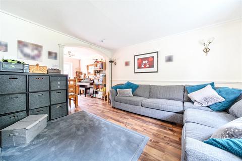 3 bedroom end of terrace house for sale, Christie Close, Surrey GU18