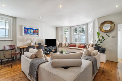 1 bedroom apartment for sale, St. Charles Square, Basement Flat, London, London, W10