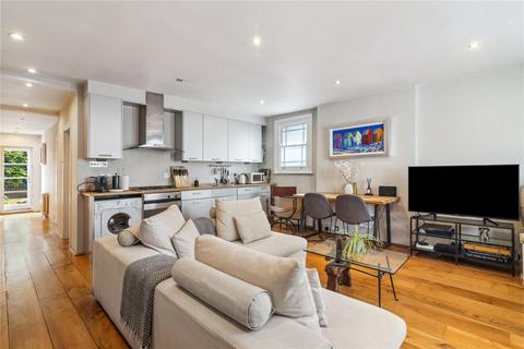 1 bedroom apartment for sale, St. Charles Square, Basement Flat, London, London, W10