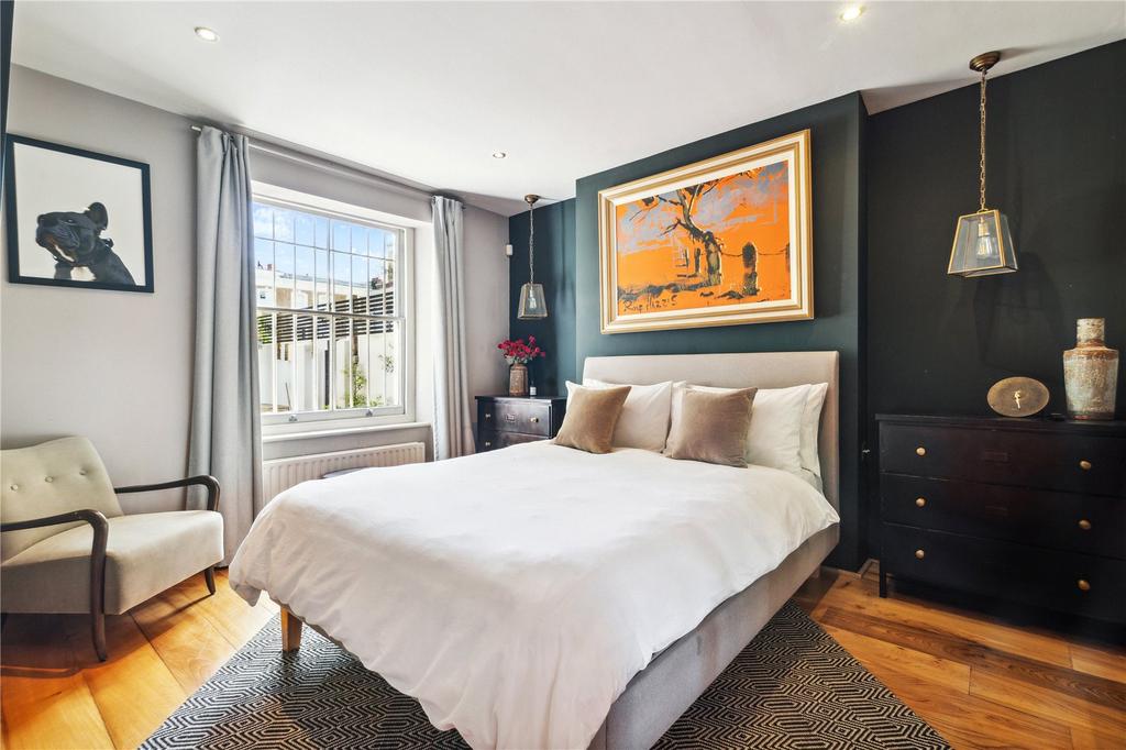 Principal Bedroom