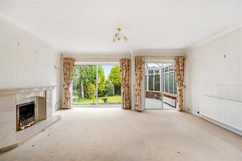 2 bedroom bungalow for sale, Meadow Drive, Prestbury, Macclesfield, Cheshire, SK10