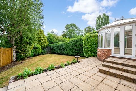 2 bedroom bungalow for sale, Meadow Drive, Prestbury, Macclesfield, Cheshire, SK10