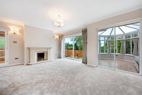 2 bedroom bungalow for sale, Meadow Drive, Prestbury, Macclesfield, Cheshire, SK10