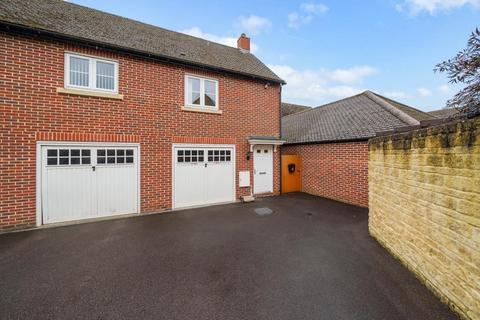 2 bedroom detached house for sale, Collier Crescent,  Witney,  OX28