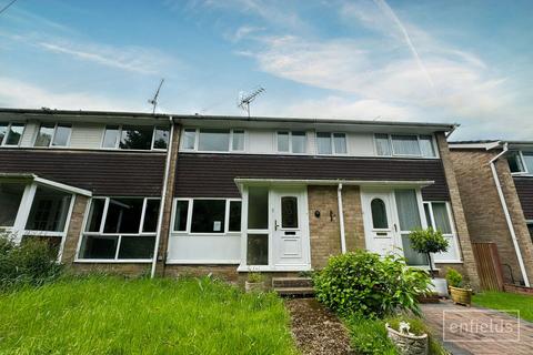3 bedroom terraced house for sale, Southampton SO18