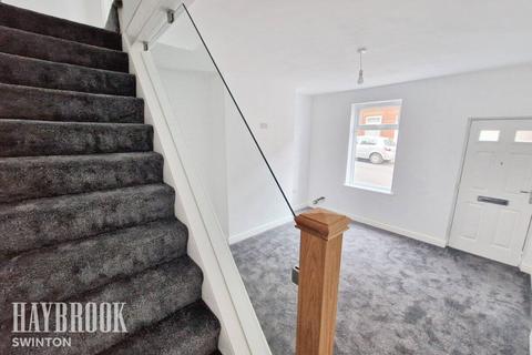 4 bedroom terraced house for sale, Athelstane Road, Doncaster