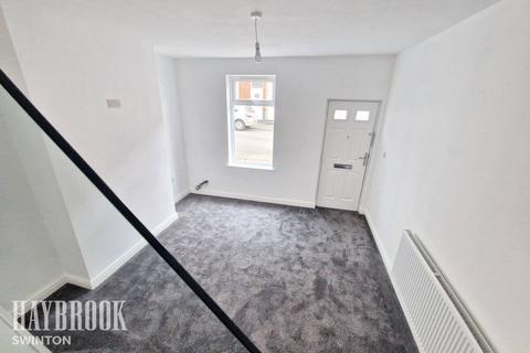 4 bedroom terraced house for sale, Athelstane Road, Doncaster